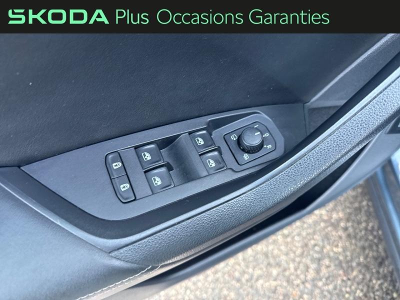 Voitures occasions ŠKODA KODIAQ Style Tomblaine