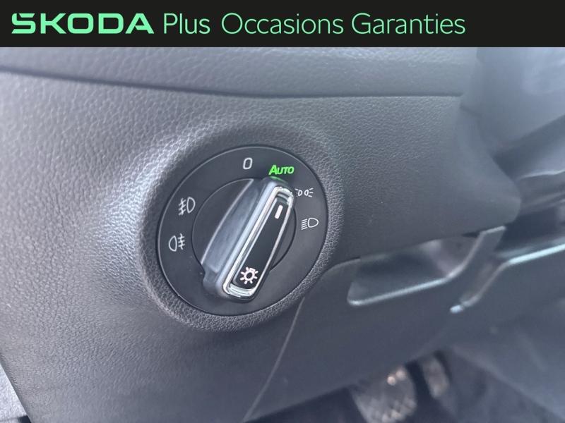 Voitures occasions ŠKODA KODIAQ Style Tomblaine