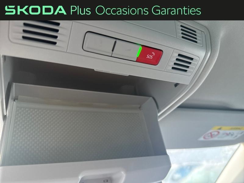 Voitures occasions ŠKODA KODIAQ Style Tomblaine