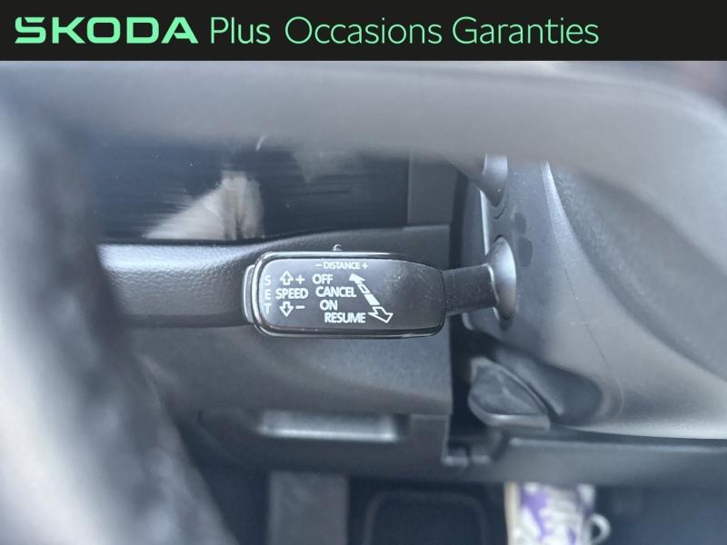 Voitures occasions ŠKODA KODIAQ Style Tomblaine