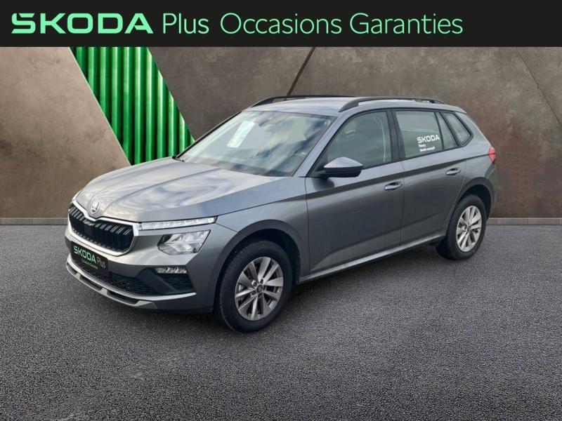 Voitures occasions ŠKODA KAMIQ Selection Tomblaine