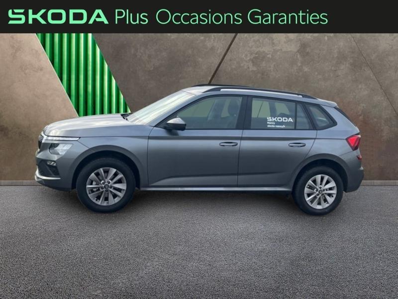 Voitures occasions ŠKODA KAMIQ Selection Tomblaine