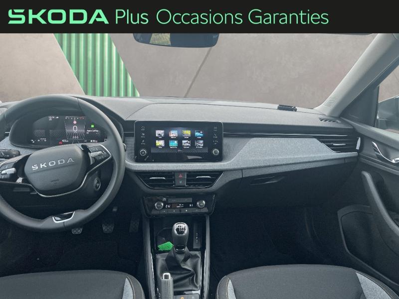 Voitures occasions ŠKODA KAMIQ Selection Tomblaine