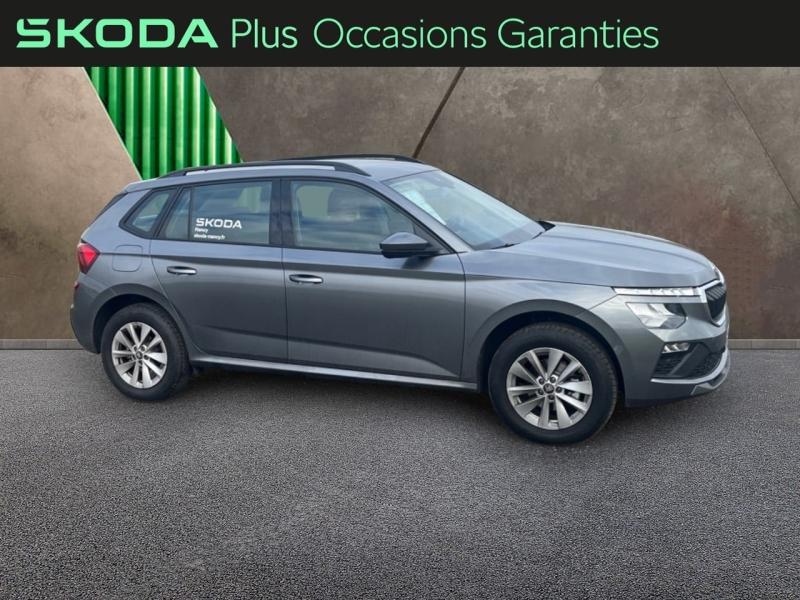 Voitures occasions ŠKODA KAMIQ Selection Tomblaine