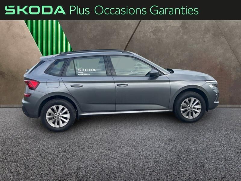 Voitures occasions ŠKODA KAMIQ Selection Tomblaine