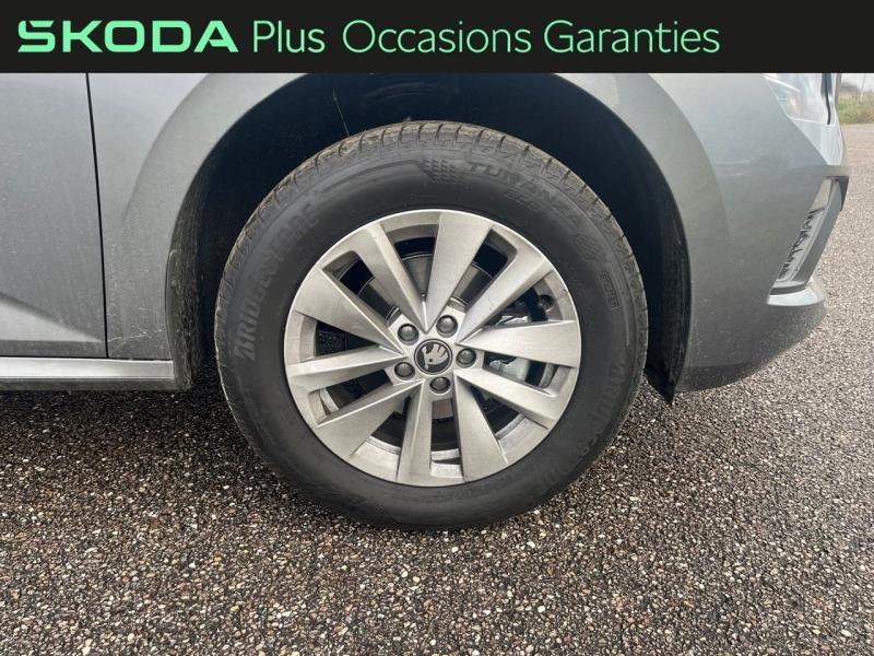 Voitures occasions ŠKODA KAMIQ Selection Tomblaine