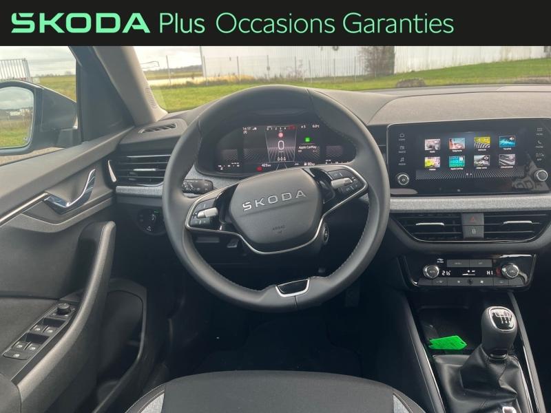 Voitures occasions ŠKODA KAMIQ Selection Tomblaine