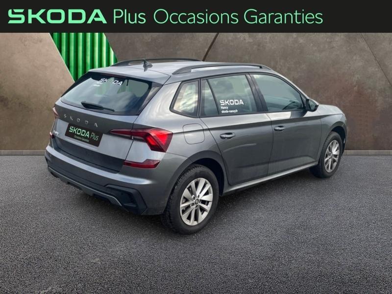 Voitures occasions ŠKODA KAMIQ Selection Tomblaine