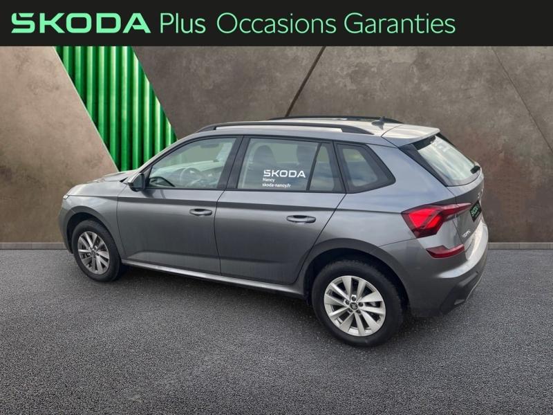 Voitures occasions ŠKODA KAMIQ Selection Tomblaine