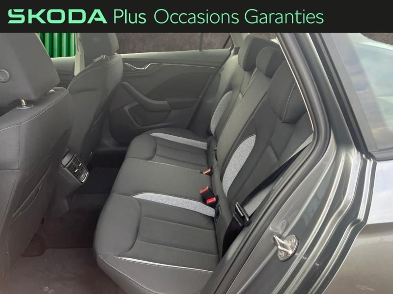 Voitures occasions ŠKODA KAMIQ Selection Tomblaine