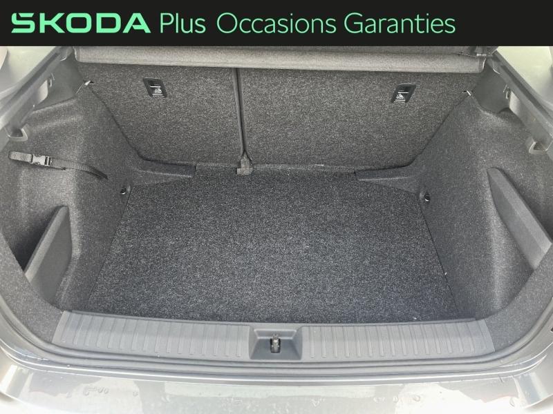 Voitures occasions ŠKODA KAMIQ Selection Tomblaine