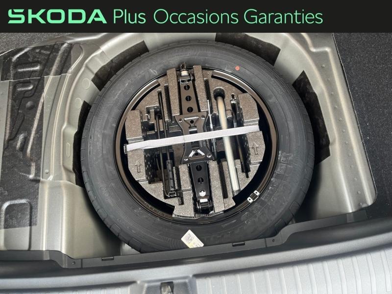 Voitures occasions ŠKODA KAMIQ Selection Tomblaine