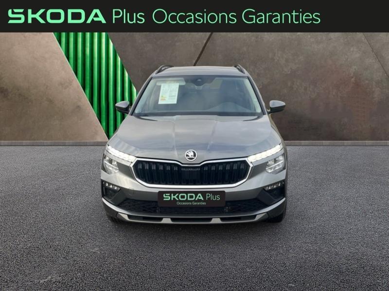 Voitures occasions ŠKODA KAMIQ Selection Tomblaine