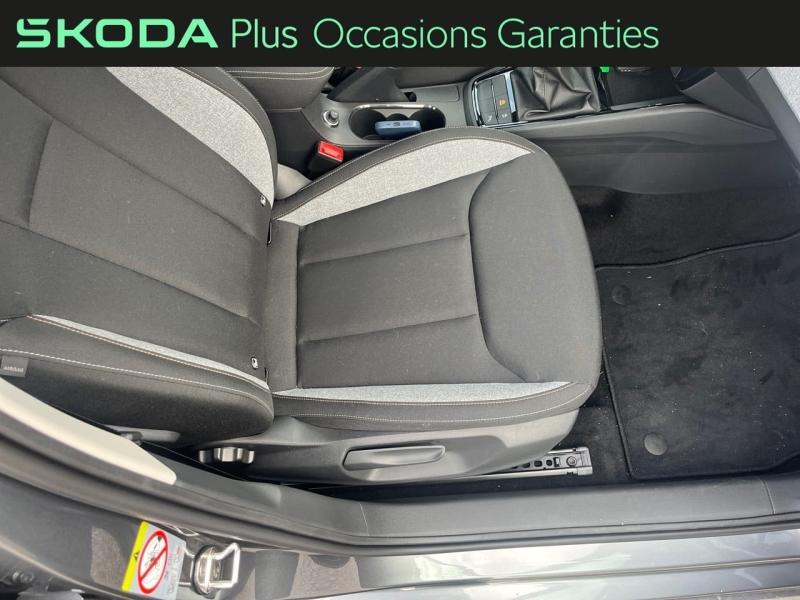 Voitures occasions ŠKODA KAMIQ Selection Tomblaine