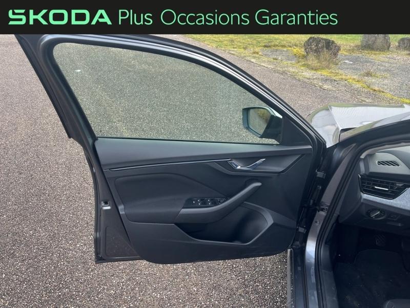 Voitures occasions ŠKODA KAMIQ Selection Tomblaine