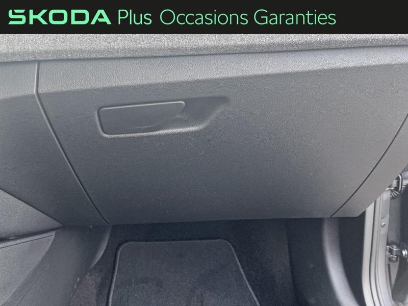 Voitures occasions ŠKODA KAMIQ Selection Tomblaine