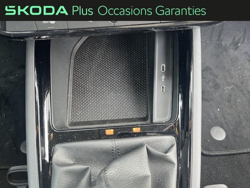 Voitures occasions ŠKODA KAMIQ Selection Tomblaine