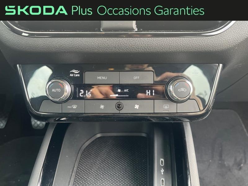 Voitures occasions ŠKODA KAMIQ Selection Tomblaine