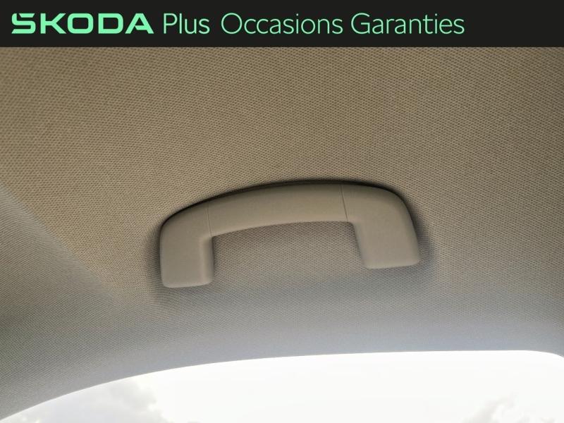 Voitures occasions ŠKODA KAMIQ Selection Tomblaine