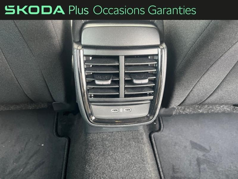 Voitures occasions ŠKODA KAMIQ Selection Tomblaine