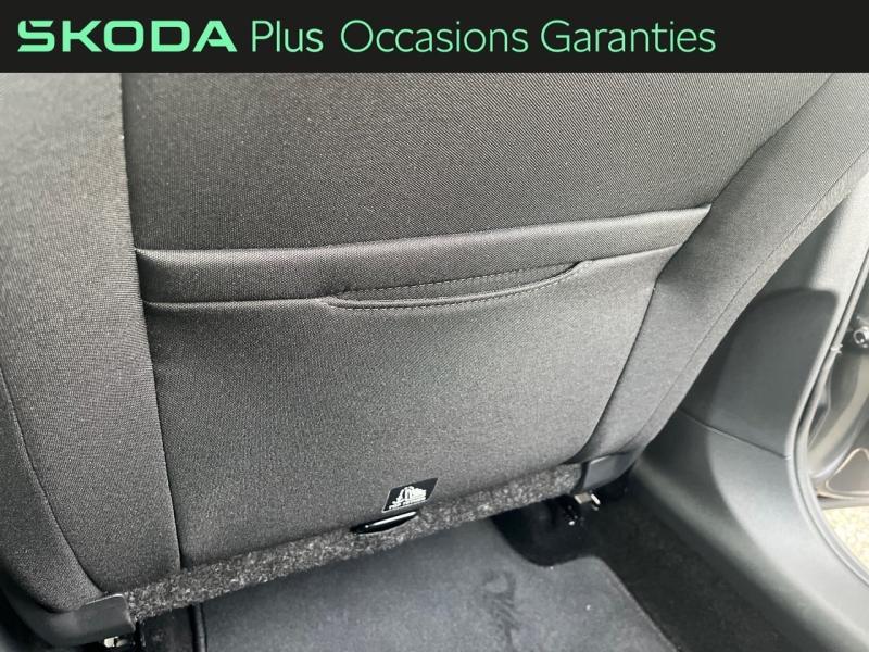 Voitures occasions ŠKODA KAMIQ Selection Tomblaine