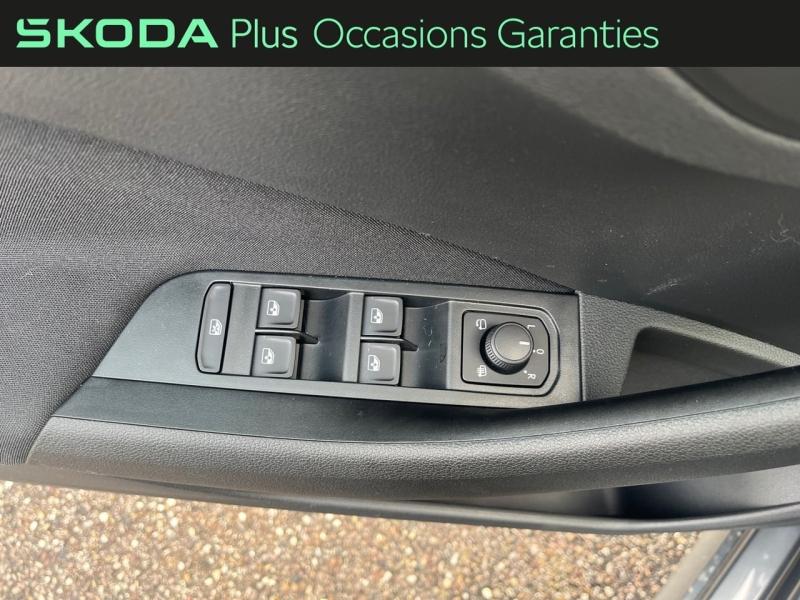 Voitures occasions ŠKODA KAMIQ Selection Tomblaine