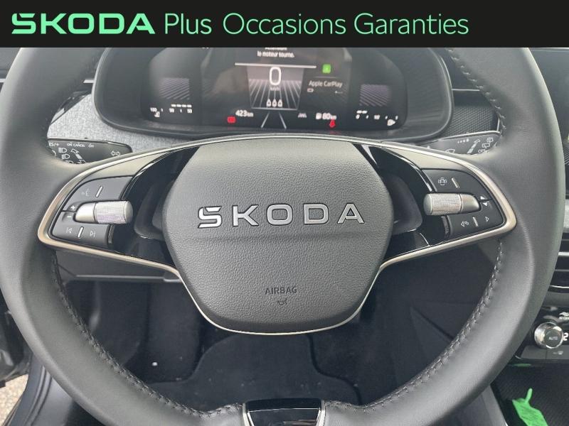 Voitures occasions ŠKODA KAMIQ Selection Tomblaine