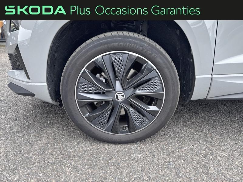 Voitures occasions ŠKODA KAROQ Sportline Tomblaine