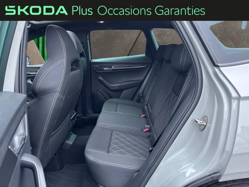 Voitures occasions ŠKODA KAROQ Sportline Tomblaine