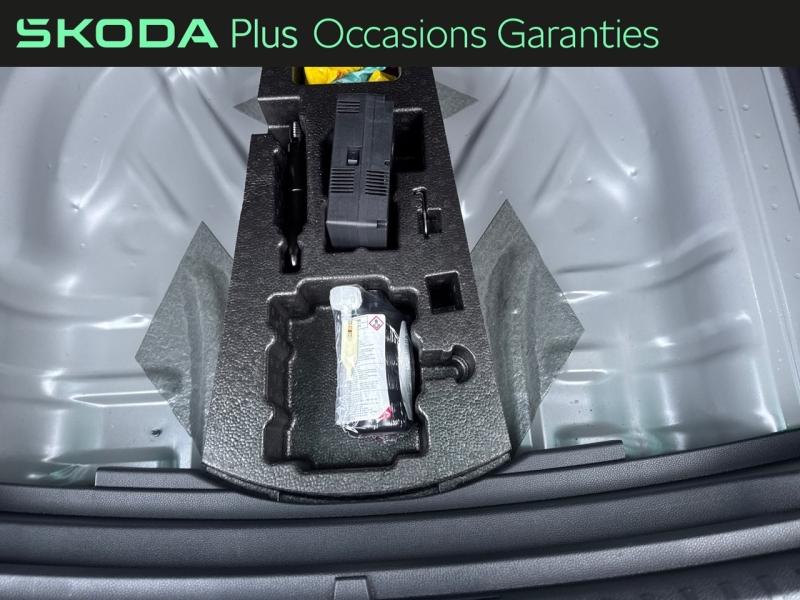 Voitures occasions ŠKODA KAROQ Sportline Tomblaine