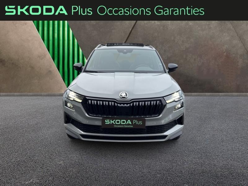 Voitures occasions ŠKODA KAROQ Sportline Tomblaine