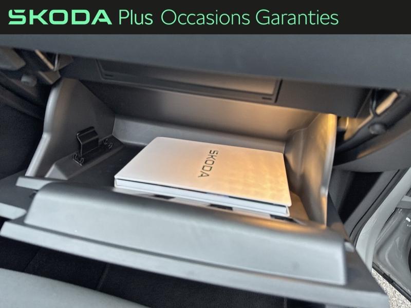 Voitures occasions ŠKODA KAROQ Sportline Tomblaine