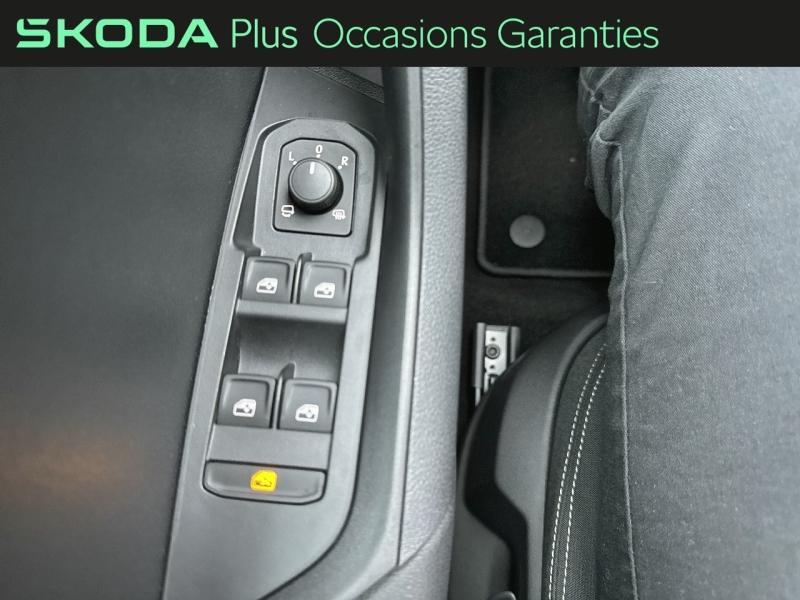 Voitures occasions ŠKODA KAROQ Sportline Tomblaine