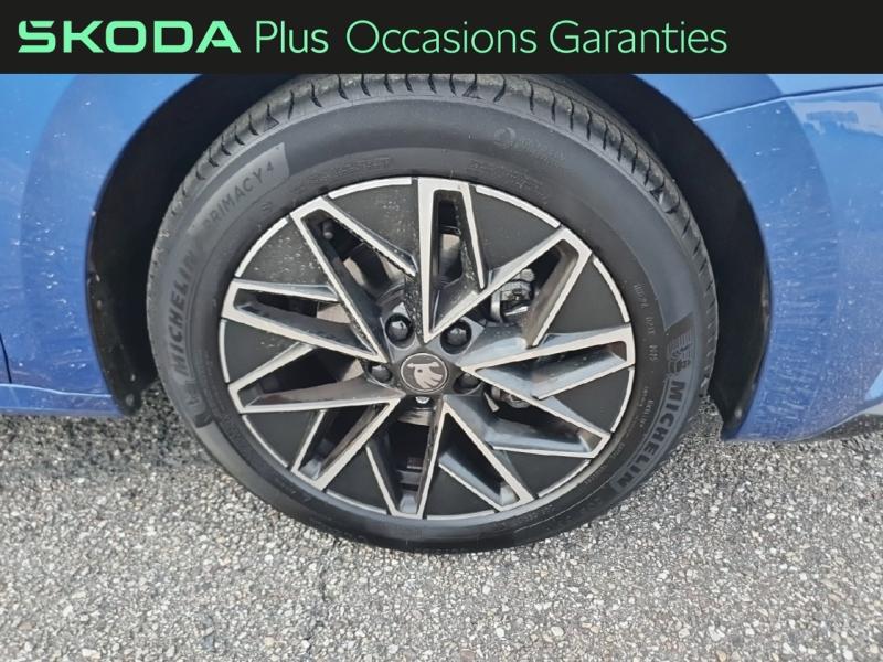 Voitures occasions ŠKODA OCTAVIA Sportline Tomblaine