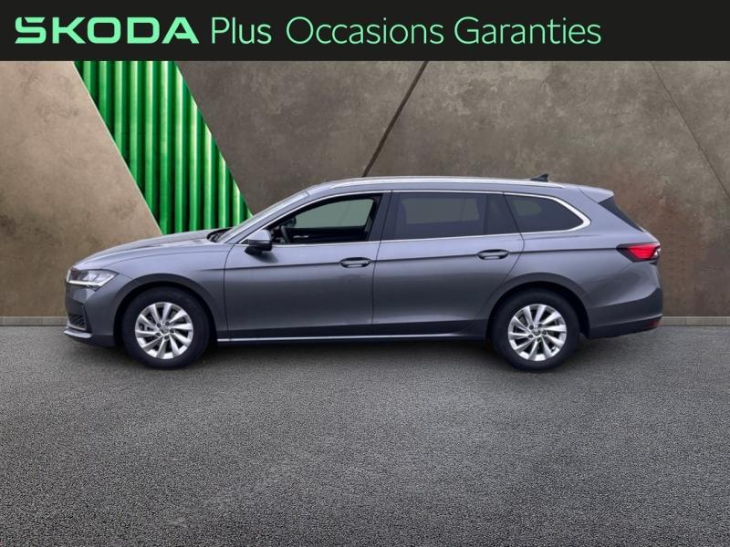 Voitures occasions ŠKODA Superb Combi Selection Tomblaine