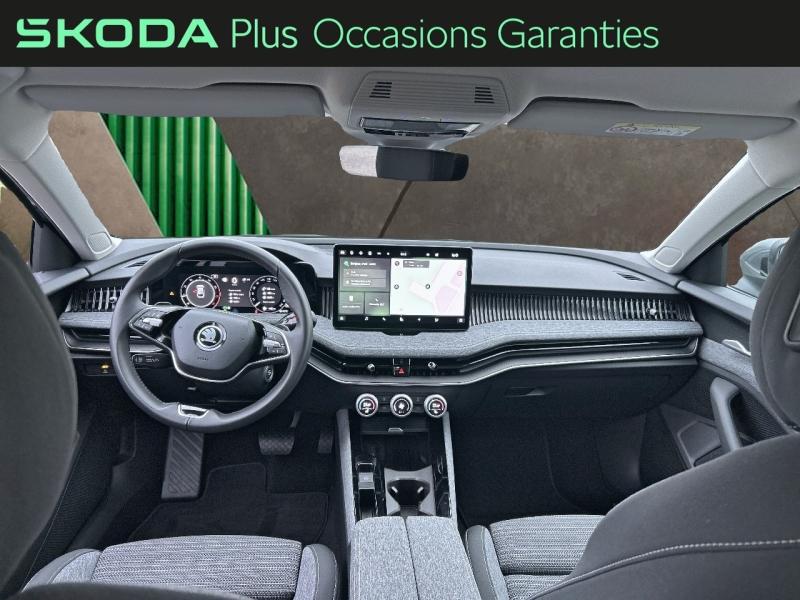 Voitures occasions ŠKODA Superb Combi Selection Tomblaine