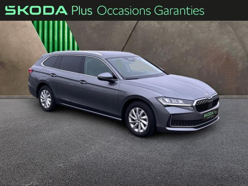 Voitures occasions ŠKODA Superb Combi Selection Tomblaine