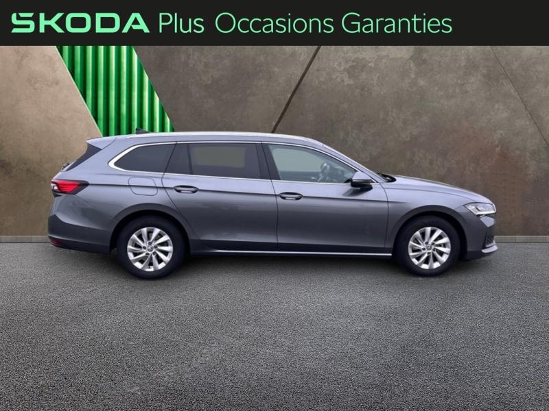 Voitures occasions ŠKODA Superb Combi Selection Tomblaine