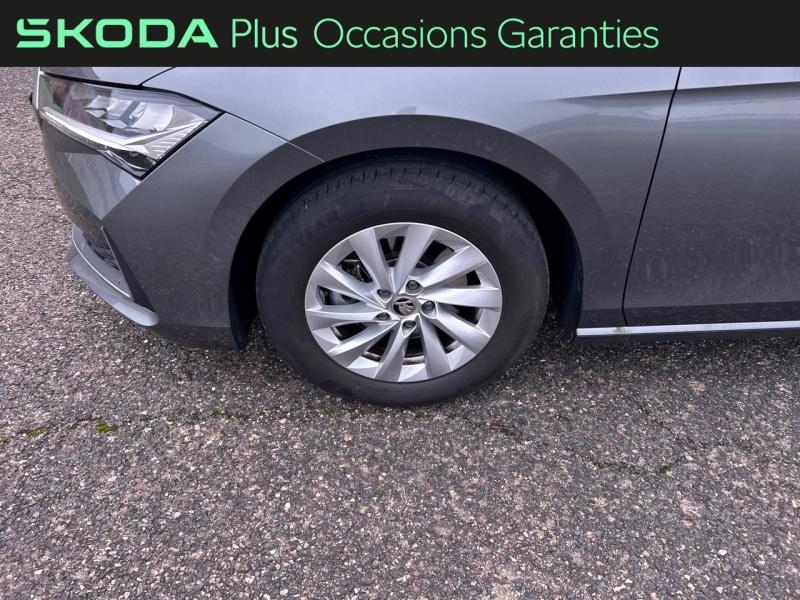 Voitures occasions ŠKODA Superb Combi Selection Tomblaine