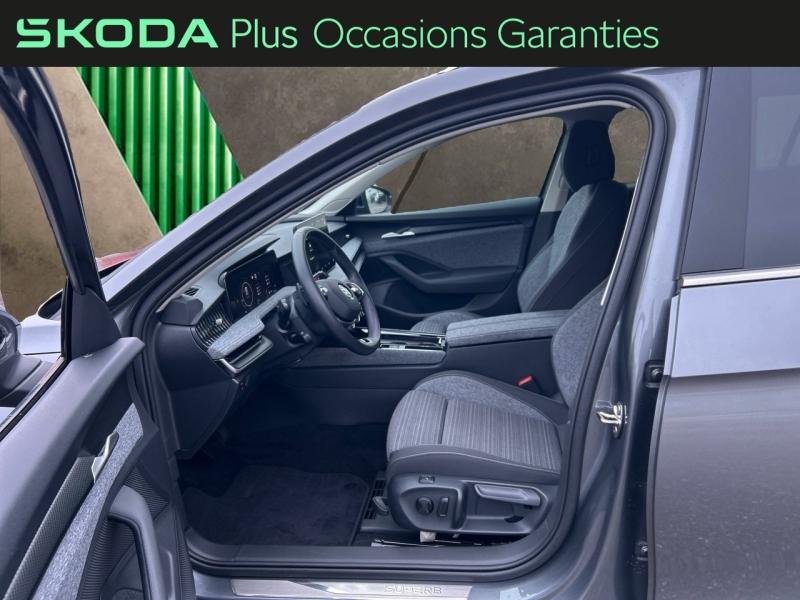 Voitures occasions ŠKODA Superb Combi Selection Tomblaine