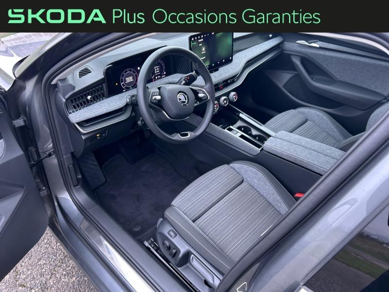 Voitures occasions ŠKODA Superb Combi Selection Tomblaine