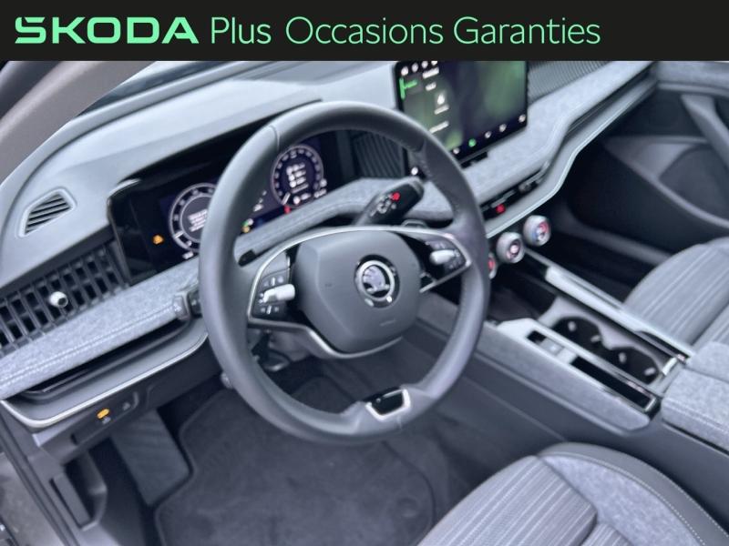 Voitures occasions ŠKODA Superb Combi Selection Tomblaine