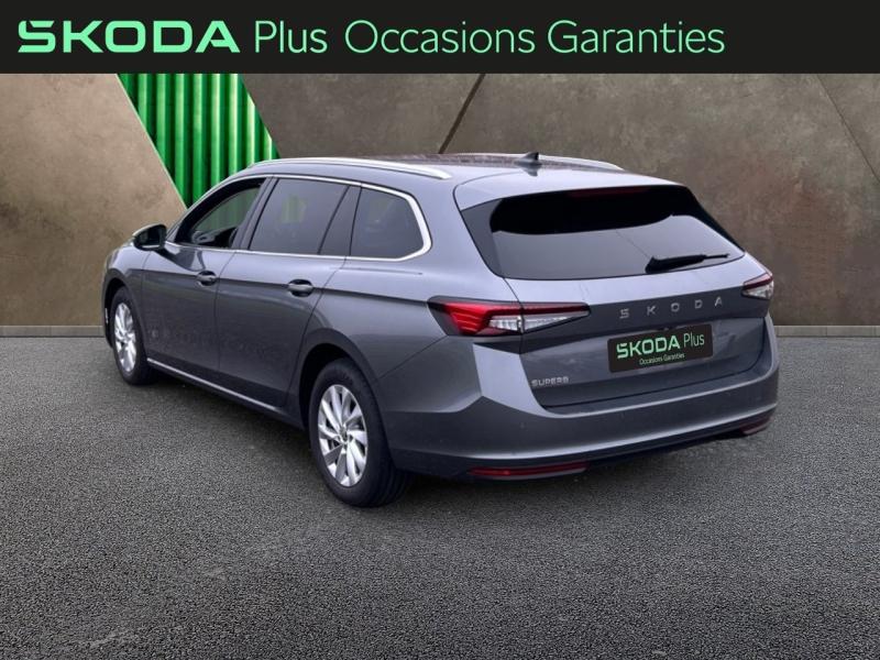 Voitures occasions ŠKODA Superb Combi Selection Tomblaine