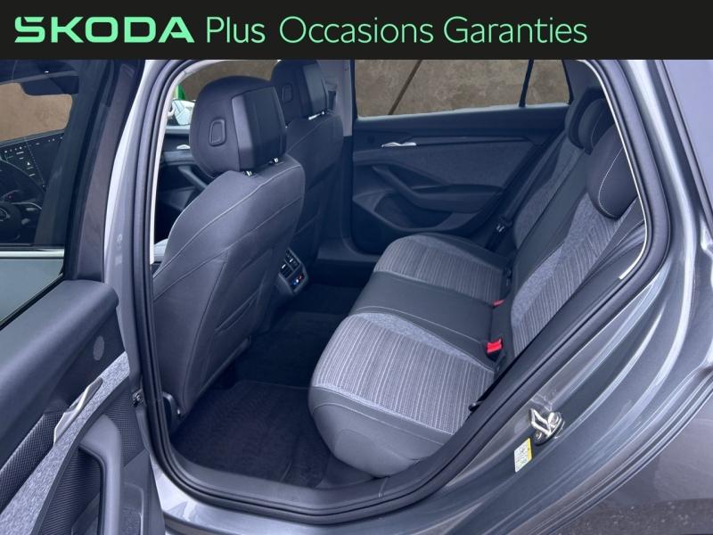 Voitures occasions ŠKODA Superb Combi Selection Tomblaine