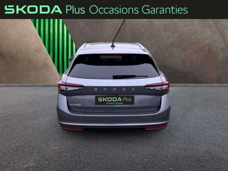 Voitures occasions ŠKODA Superb Combi Selection Tomblaine