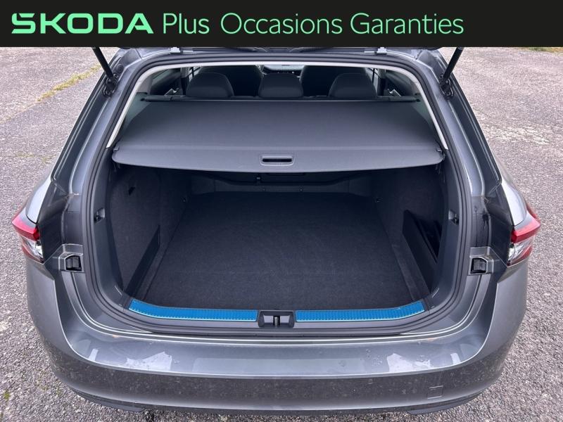 Voitures occasions ŠKODA Superb Combi Selection Tomblaine