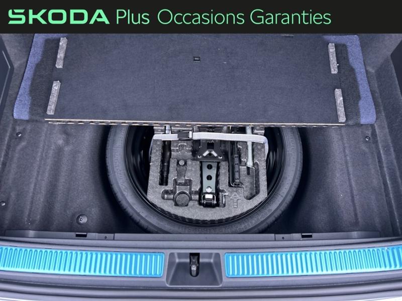 Voitures occasions ŠKODA Superb Combi Selection Tomblaine