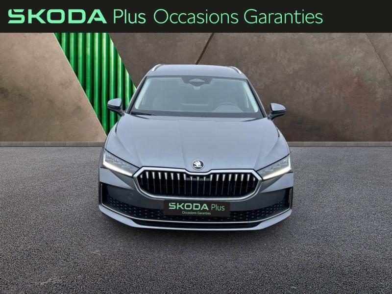 Voitures occasions ŠKODA Superb Combi Selection Tomblaine