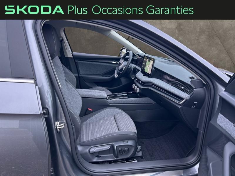 Voitures occasions ŠKODA Superb Combi Selection Tomblaine