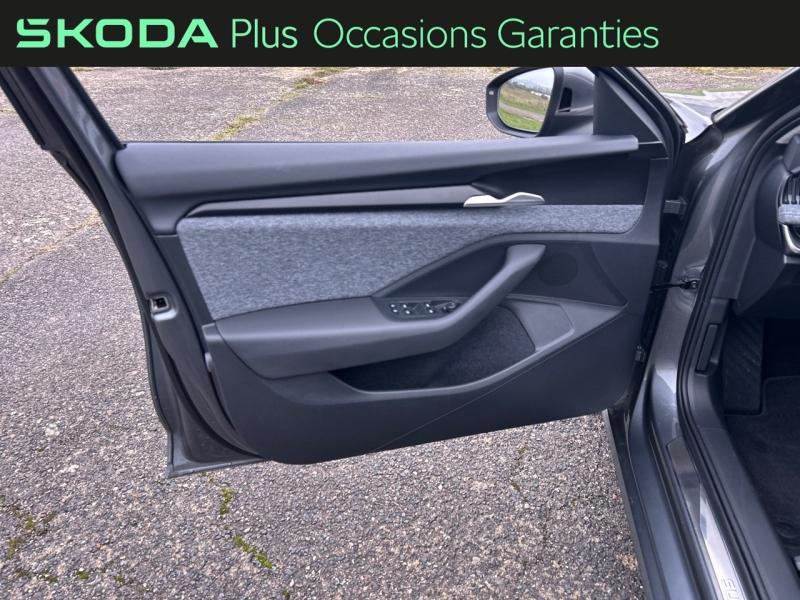 Voitures occasions ŠKODA Superb Combi Selection Tomblaine